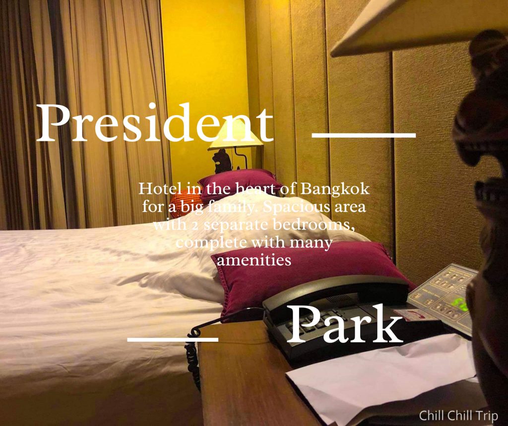 President Park