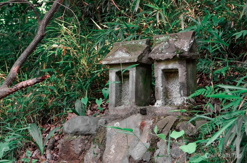 Japan-air Folf House Museum