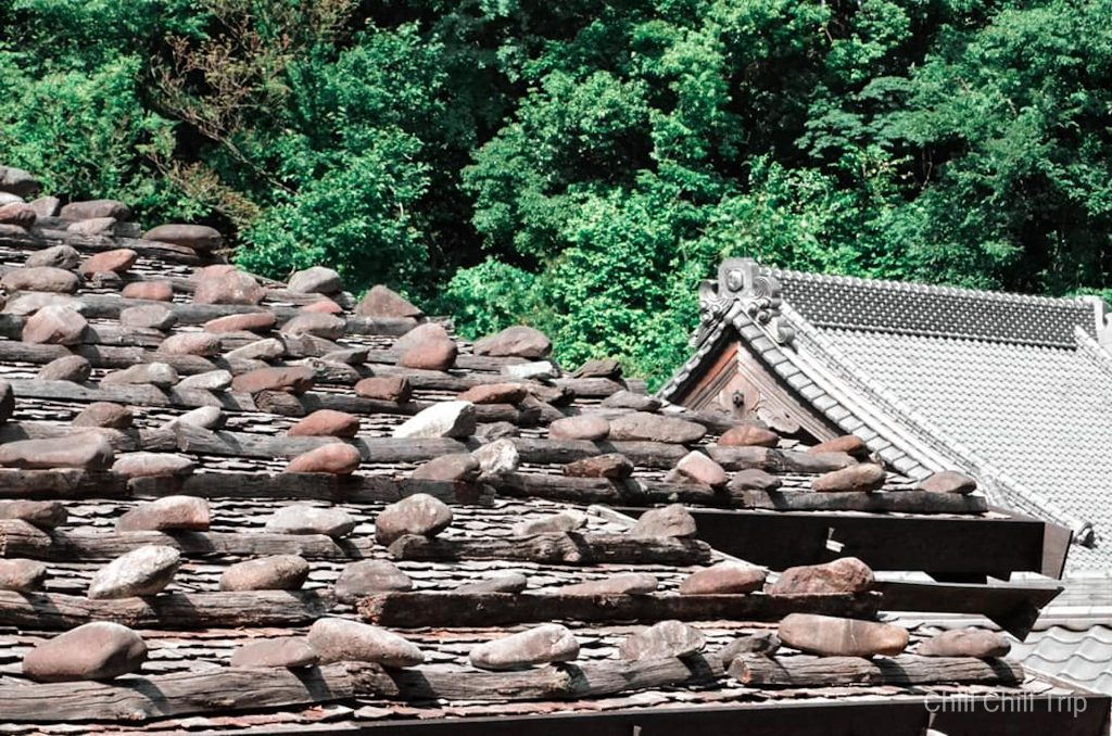 Japan-air Folf House Museum