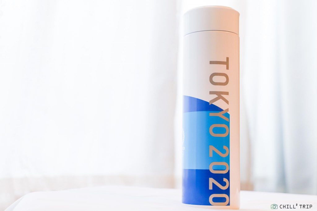 Tokyo 2020 Products