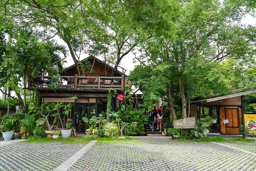 ร้านเติมกาแฟ (term coffee)