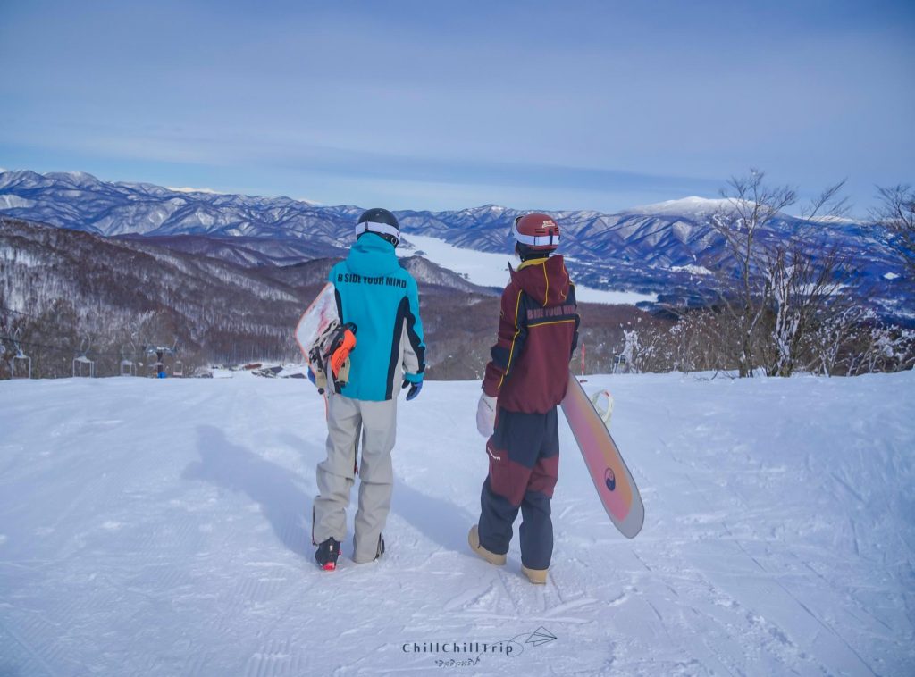 Hoshino Resorts Bandaisan Onsen