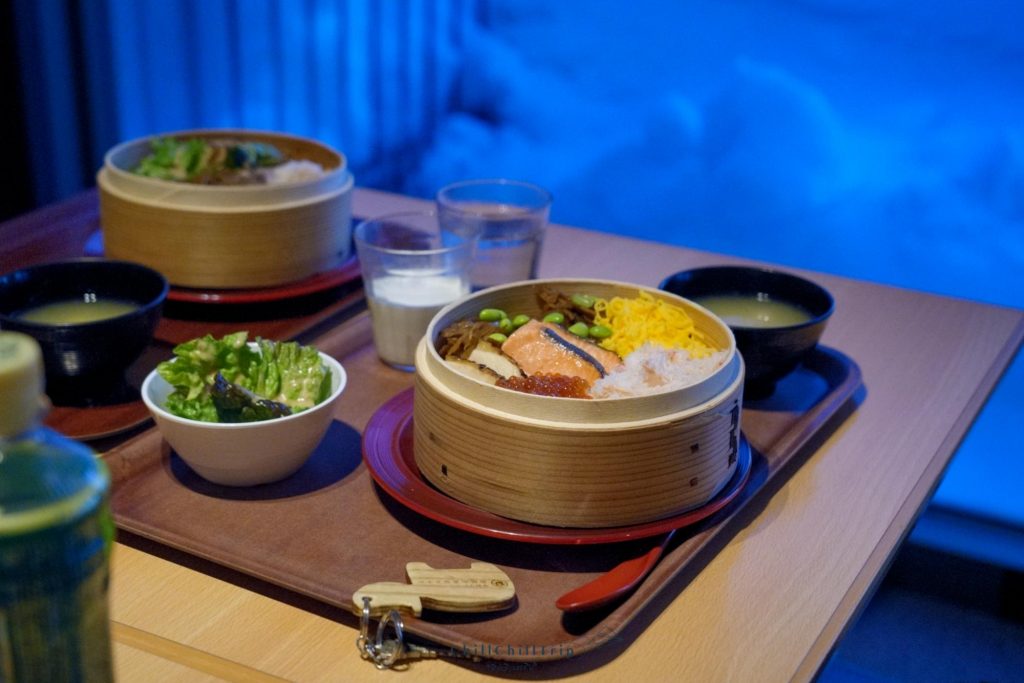 Hoshino Resorts Bandaisan Onsen