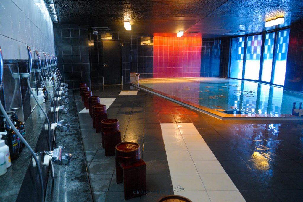 Hoshino Resorts Bandaisan Onsen