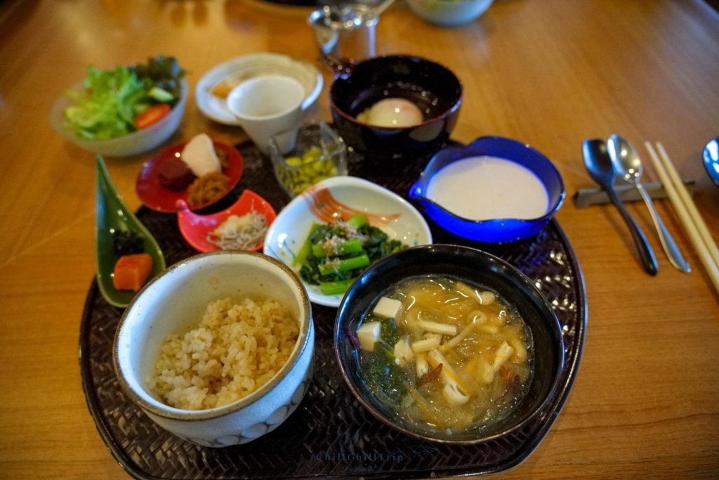 Numajiri Kogen Lodge