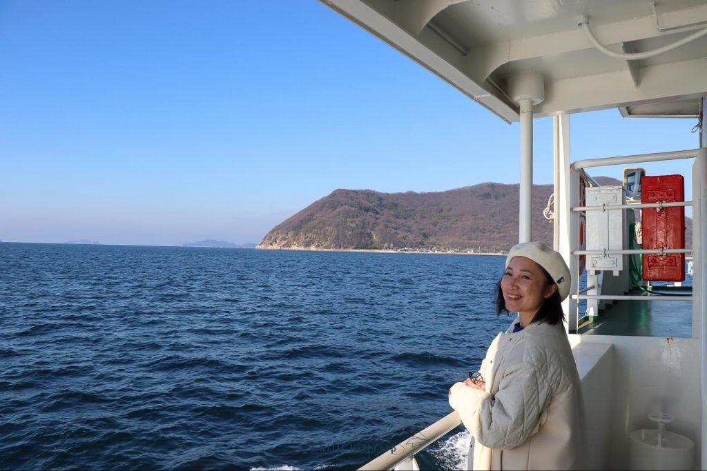 เกาะซานางิ