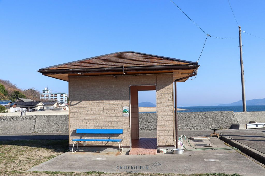 เกาะซานางิ