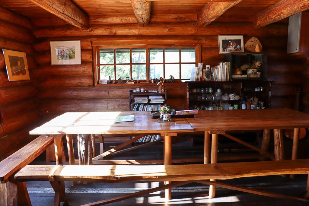 แนะนำโฮมสเตย์ คุณยาย Sanae