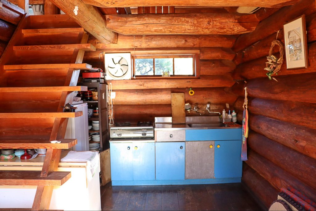 แนะนำโฮมสเตย์ คุณยาย Sanae