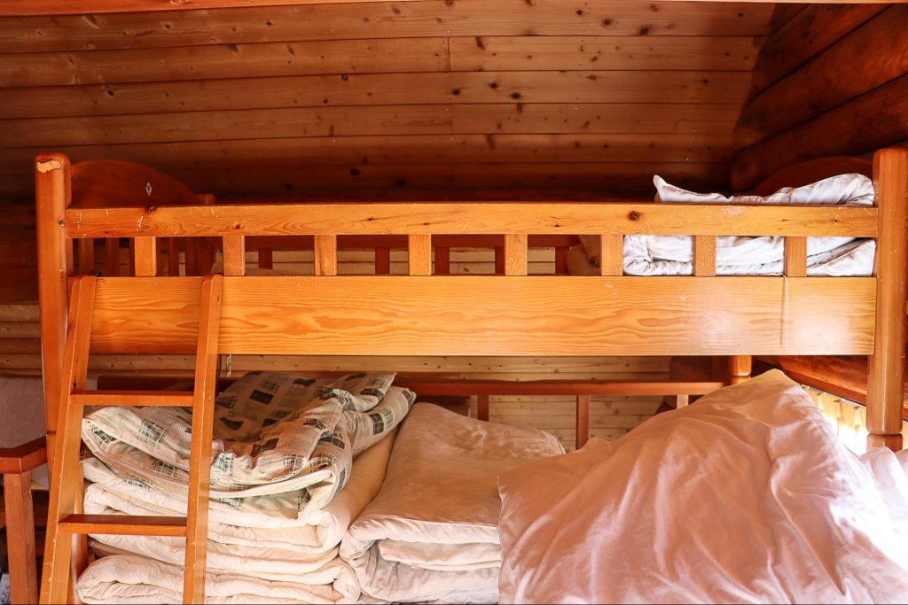 แนะนำโฮมสเตย์ คุณยาย Sanae