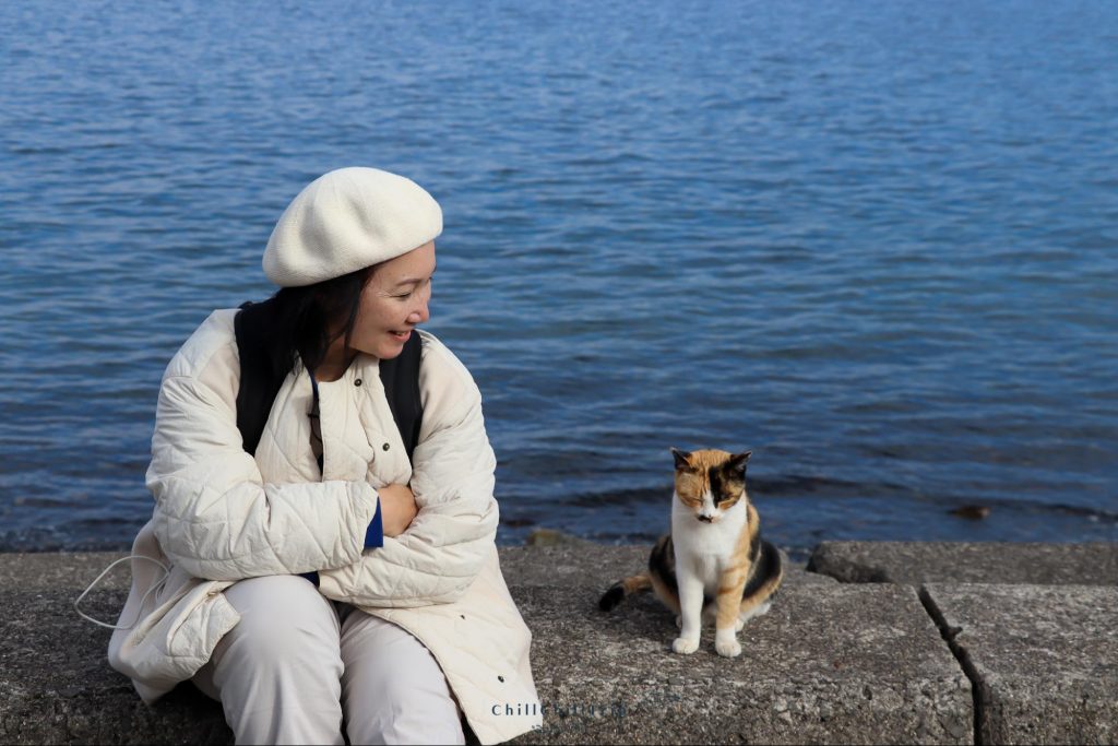 เกาะซานางิ