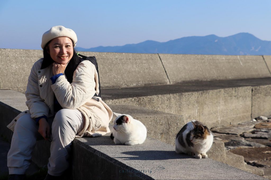 เกาะซานางิ