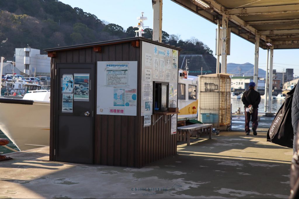 เกาะซานางิ