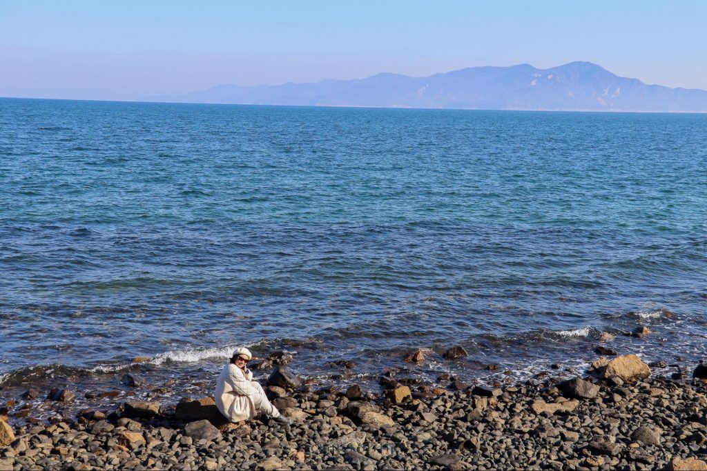 เกาะซานางิ