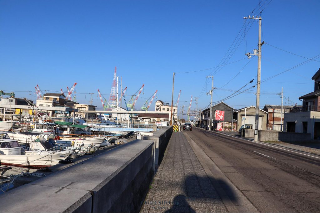 เกาะซานางิ