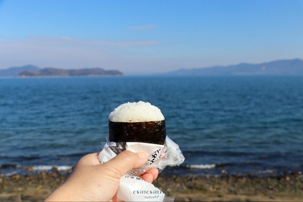 เกาะซานางิ