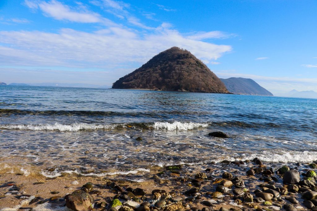 เกาะซานางิ