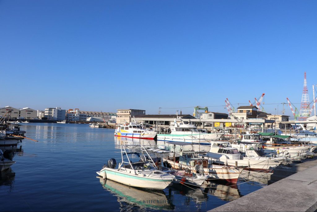 เกาะซานางิ