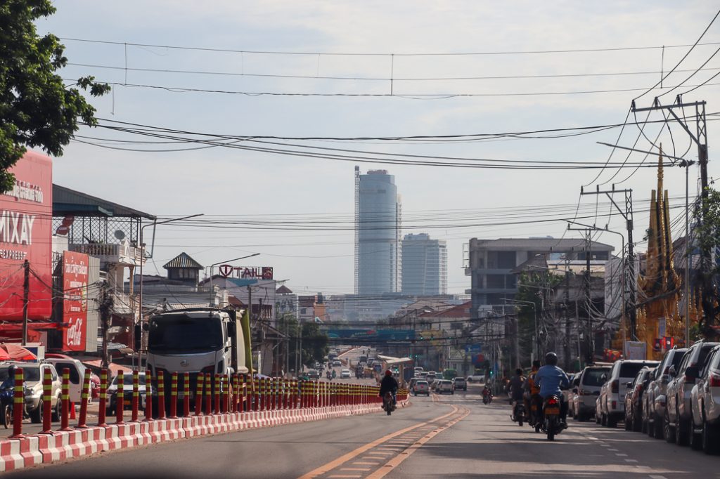 ตลาดเช้าเวียงจันทน์
