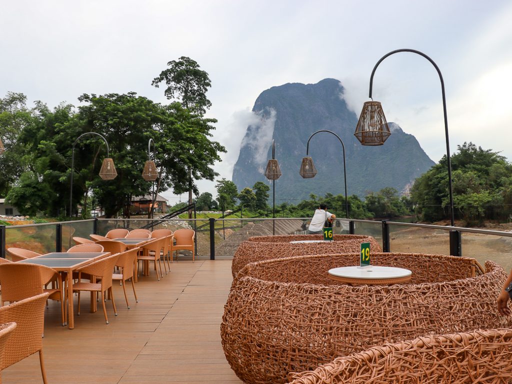 เรือนแพนาลี เมืองเฟือง