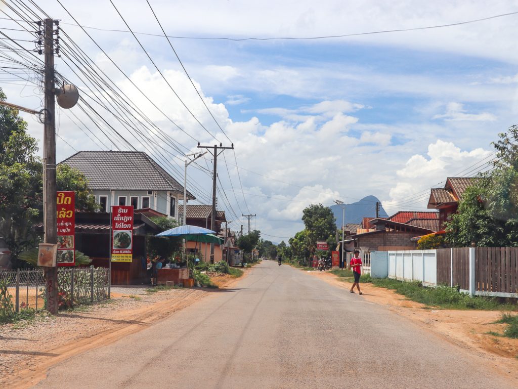 เรือนแพนาลี เมืองเฟือง