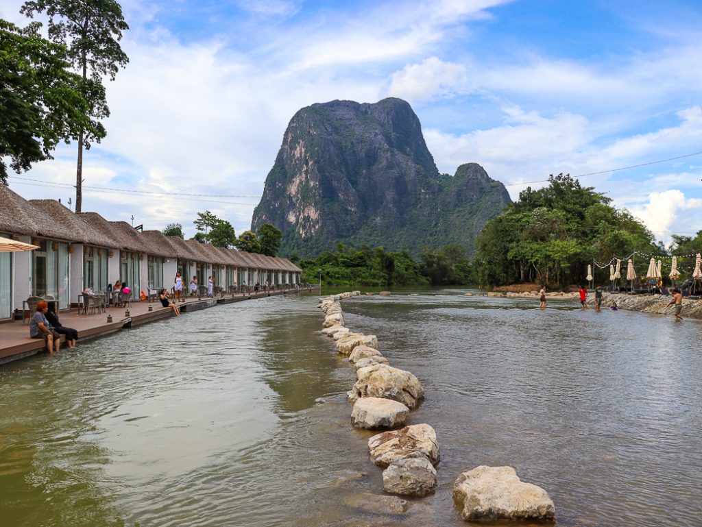 เรือนแพนาลี เมืองเฟือง